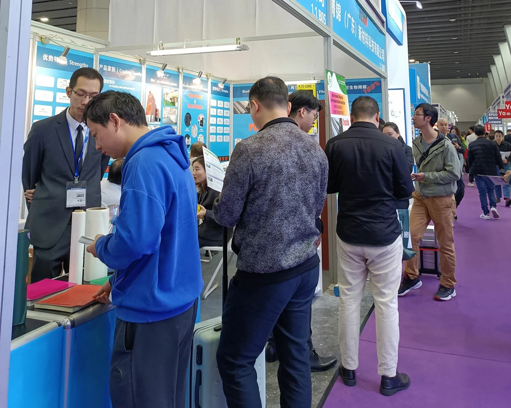 Printing South China