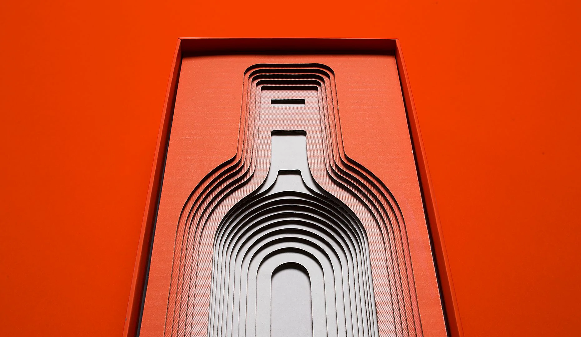 Eco-friendly & anti-scratch matt varnish