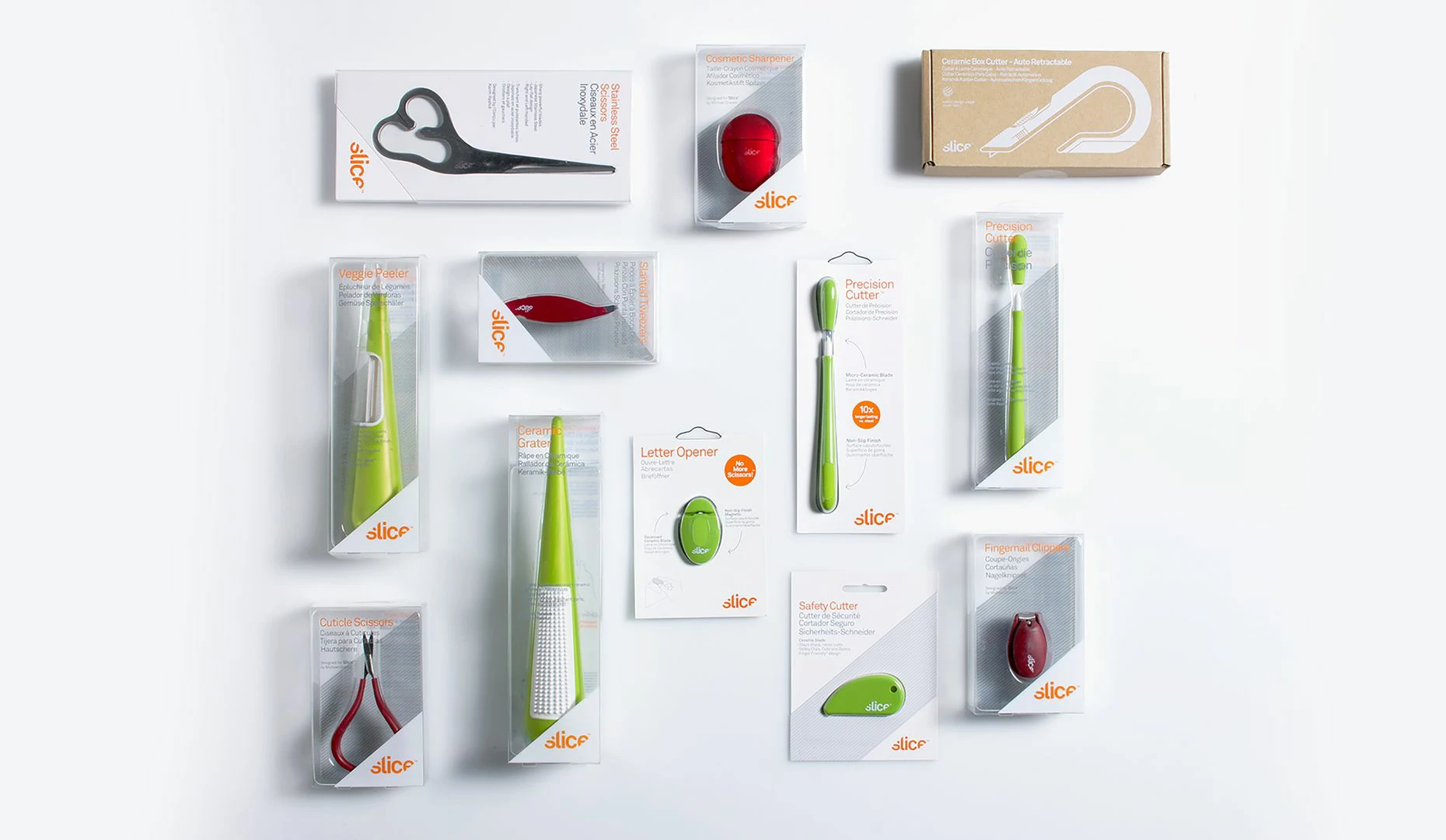 Eco-friendly & anti-scratch matt varnish