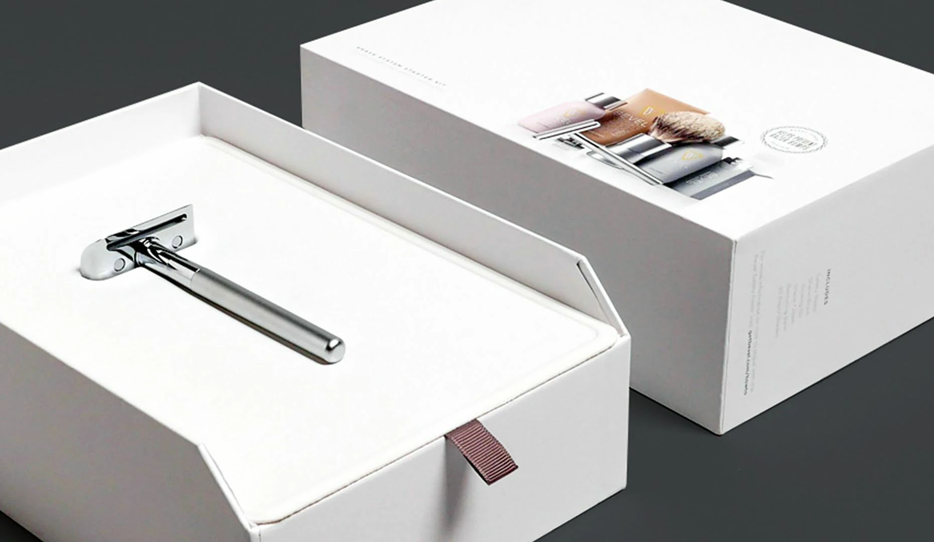 Eco-friendly & anti-scratch matt varnish