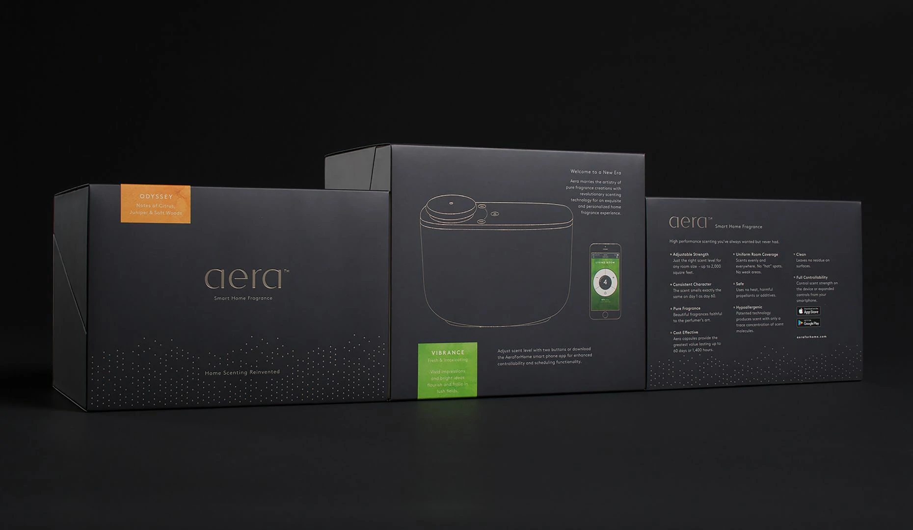 Eco-friendly & anti-scratch matt varnish